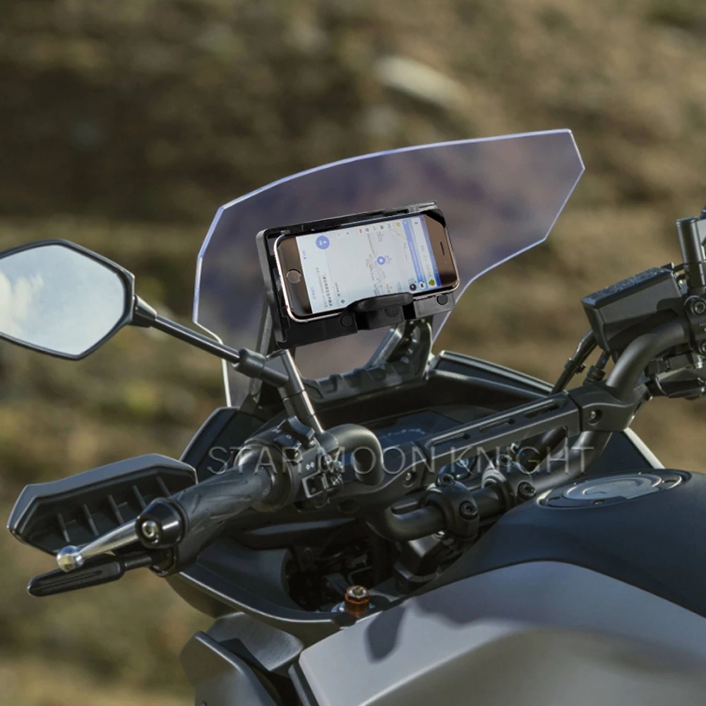 For YAMAHA Tracer 700 Tracer 7 – Quality Phone Accessories Bewertung und Preis