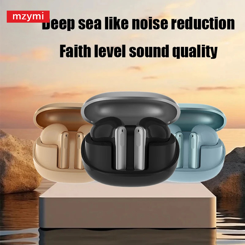 mzymi A33 Bluetooth 5.3 Earpho – Phone Accessories Amazon Bewertung und Preis