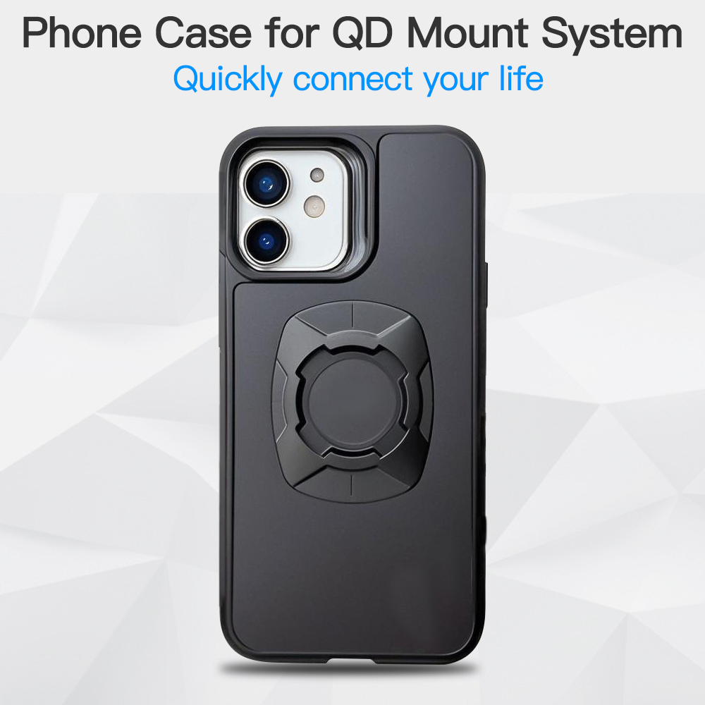 Twsit Lock Phone Case Holder M – Quadlock Phone Accessories Bewertung und Preis