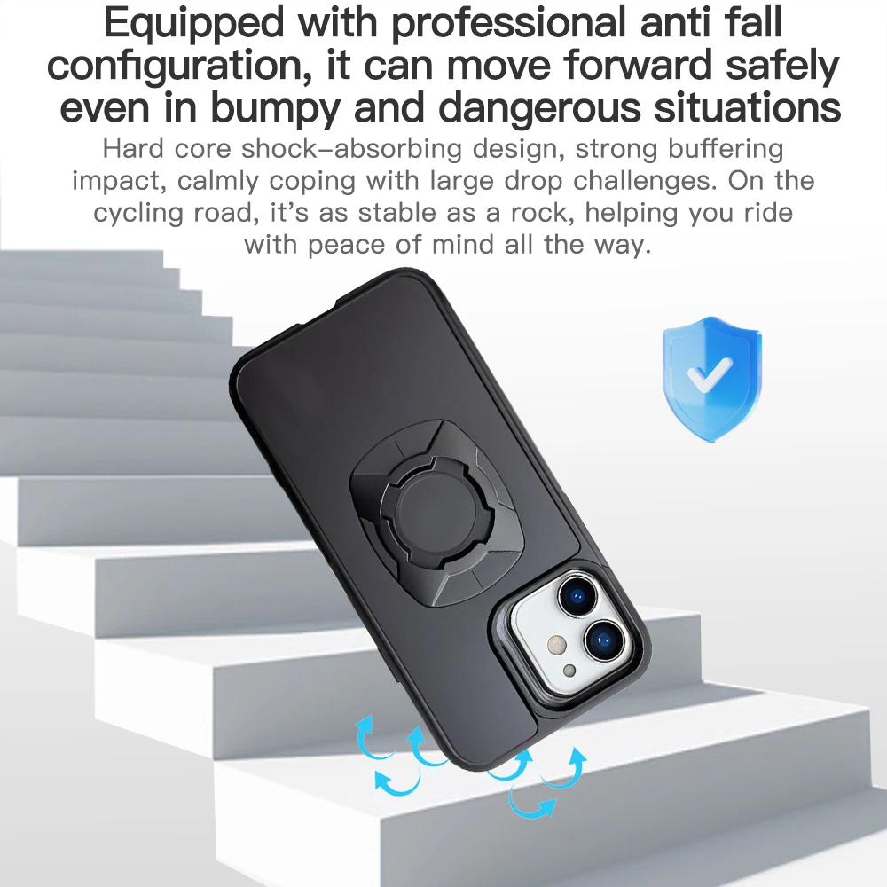 Twsit Lock Phone Case Holder M – Quadlock Phone Accessories Bewertung und Preis