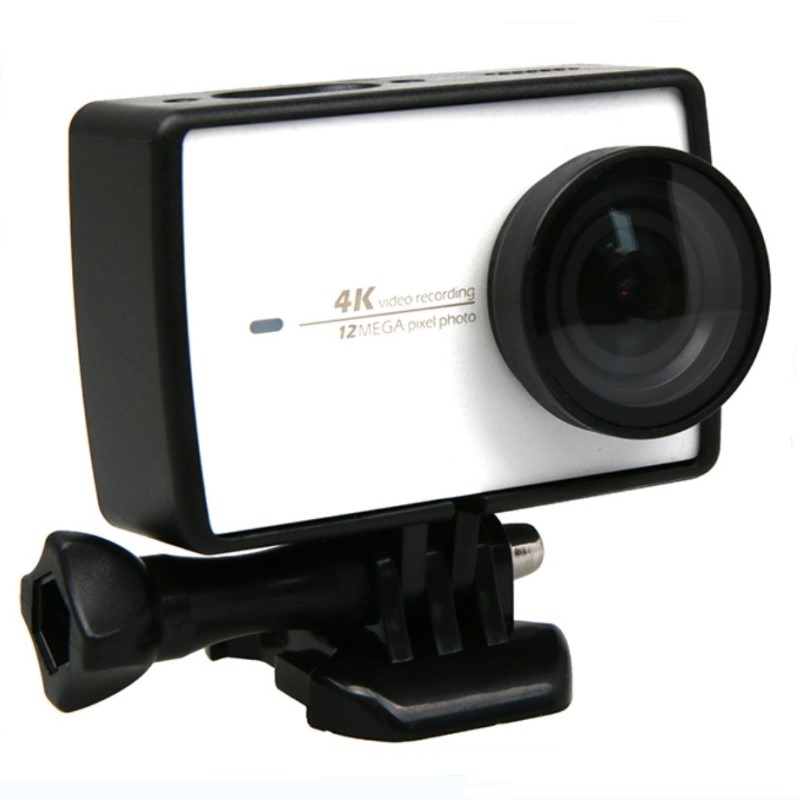 Xiaomi Yi 4K Lens Cap Camera A – Lens Camera Clip Bewertung und Preis