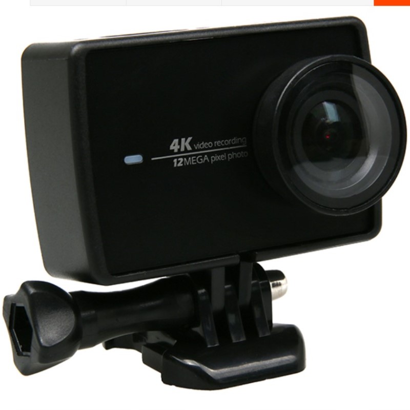Xiaomi Yi 4K Lens Cap Camera A – Lens Camera Clip Bewertung und Preis