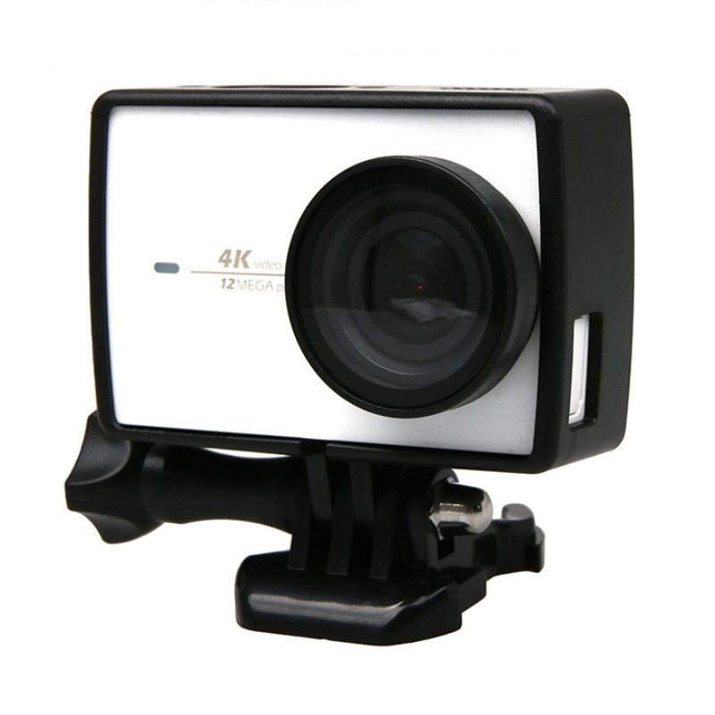 Xiaomi Yi 4K Lens Cap Camera A – Lens Camera Clip Bewertung und Preis