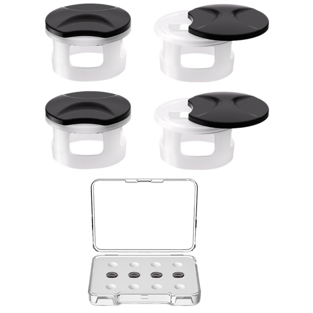 2/4Pcs Adjustable Camera Lens  – Lens Camera Clip Bewertung und Preis