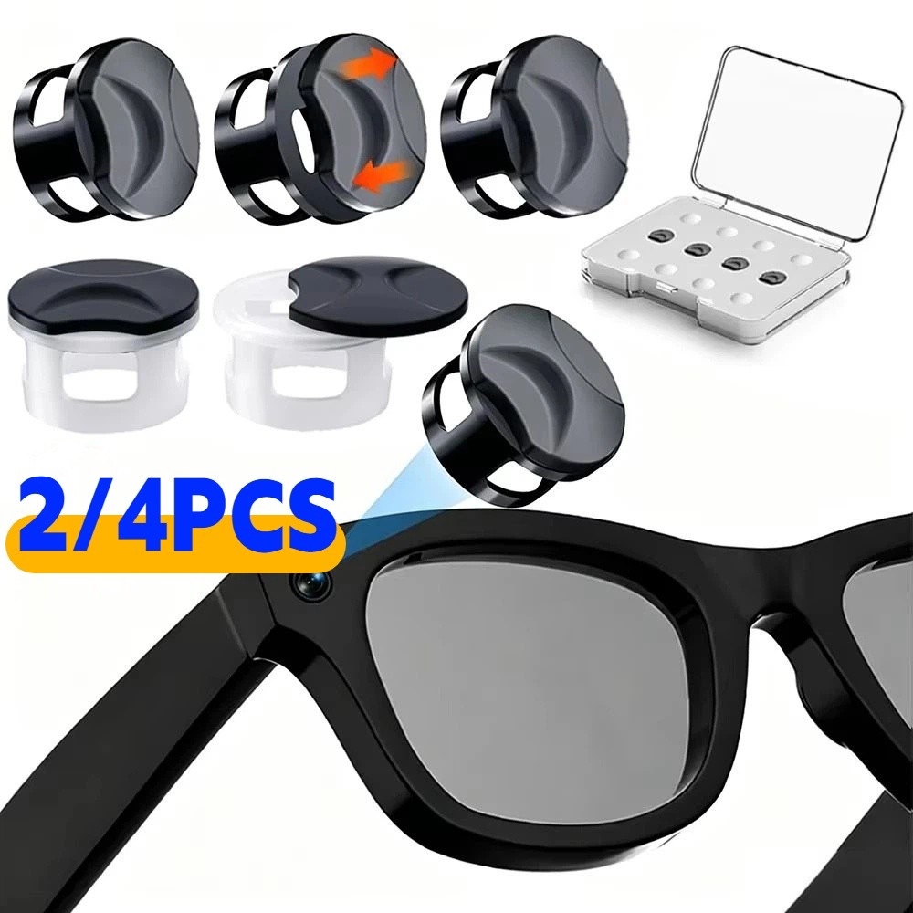 2/4Pcs Adjustable Camera Lens  – Lens Camera Clip Bewertung und Preis