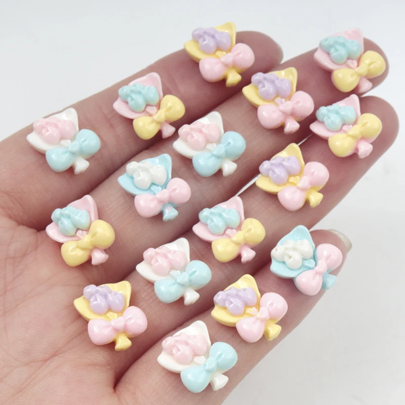 30/300pcs Mini Bouquet of Flow – Phone Accessories For 11 Year Old Girl Bewertung und Preis