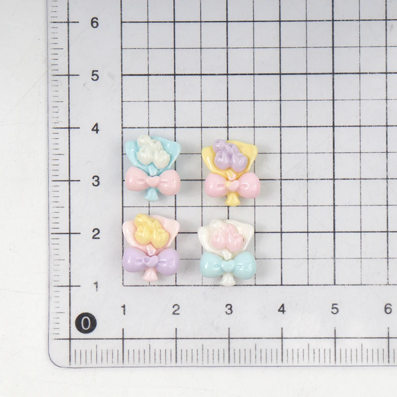 30/300pcs Mini Bouquet of Flow – Phone Accessories For 11 Year Old Girl Bewertung und Preis