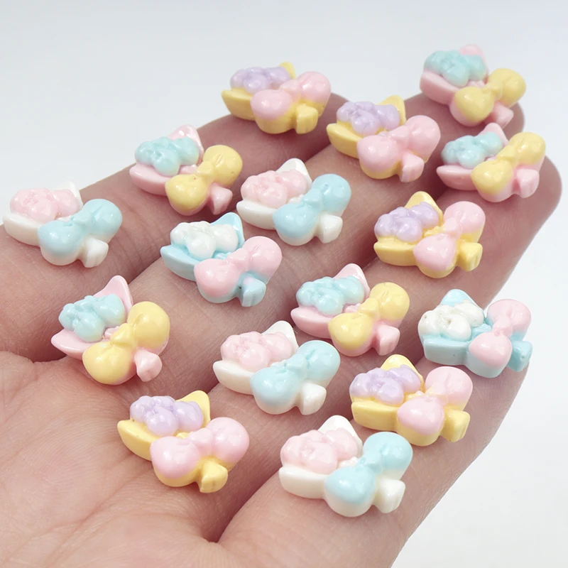 30/300pcs Mini Bouquet of Flow – Phone Accessories For 11 Year Old Girl Bewertung und Preis
