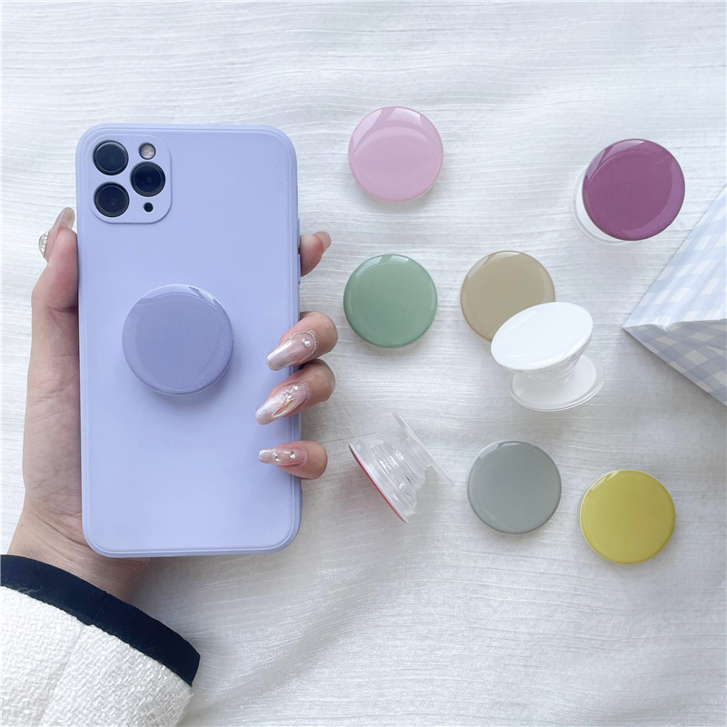 1 solid color extendable phone – Phone Accessories For Android Bewertung und Preis