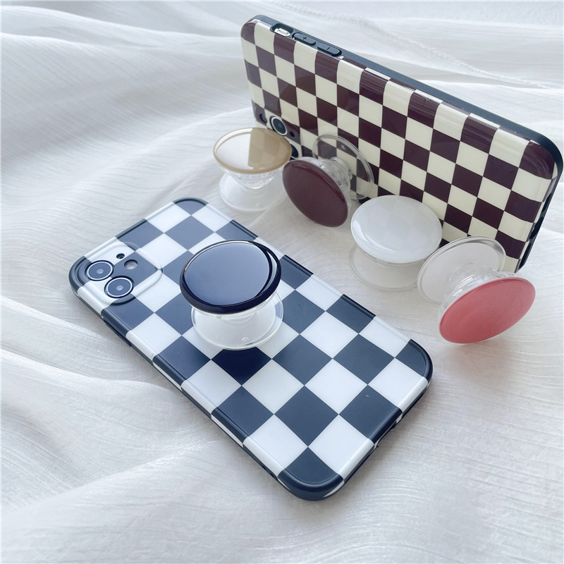 1 solid color extendable phone – Phone Accessories For Android Bewertung und Preis