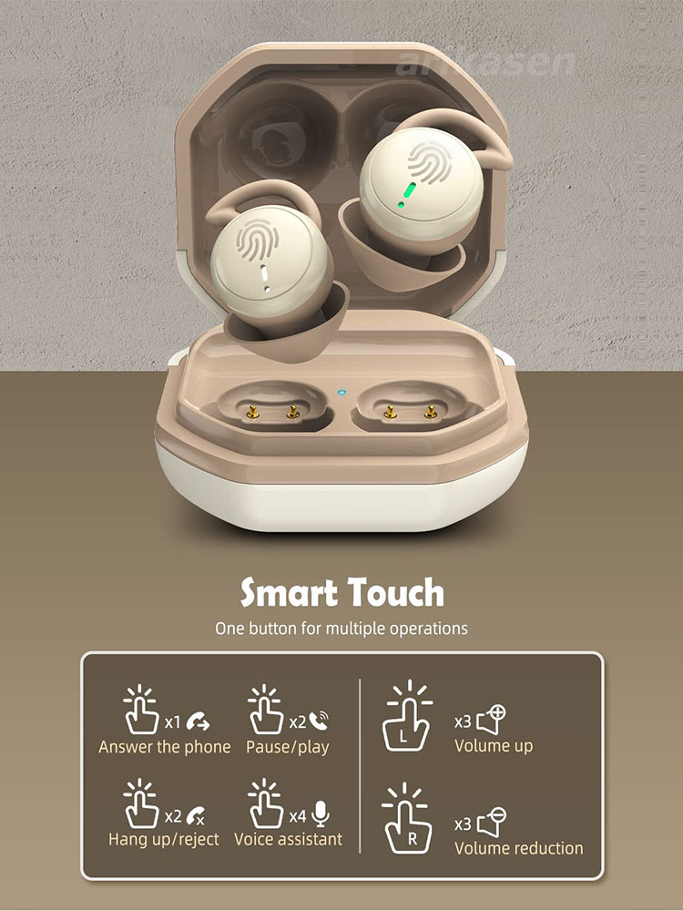 Wireless Earbuds for Sleeping  – Phone Accessories Amazon Bewertung und Preis