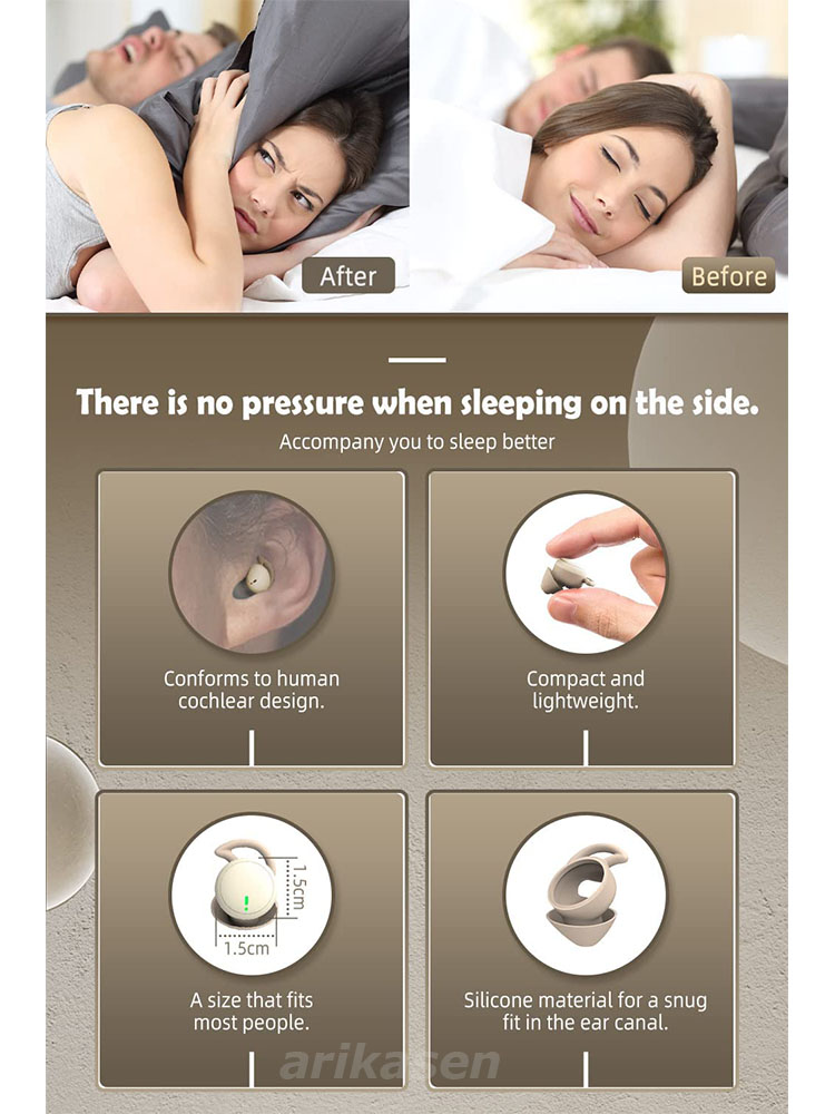 Wireless Earbuds for Sleeping  – Phone Accessories Amazon Bewertung und Preis