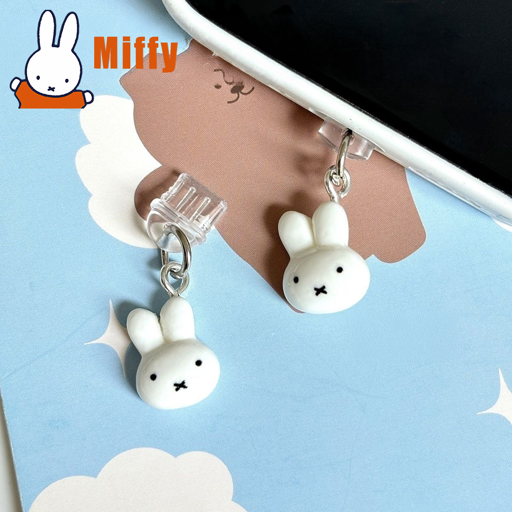 Kawaii Miffy Phone Charging Po – Phone Accessories For Android Bewertung und Preis