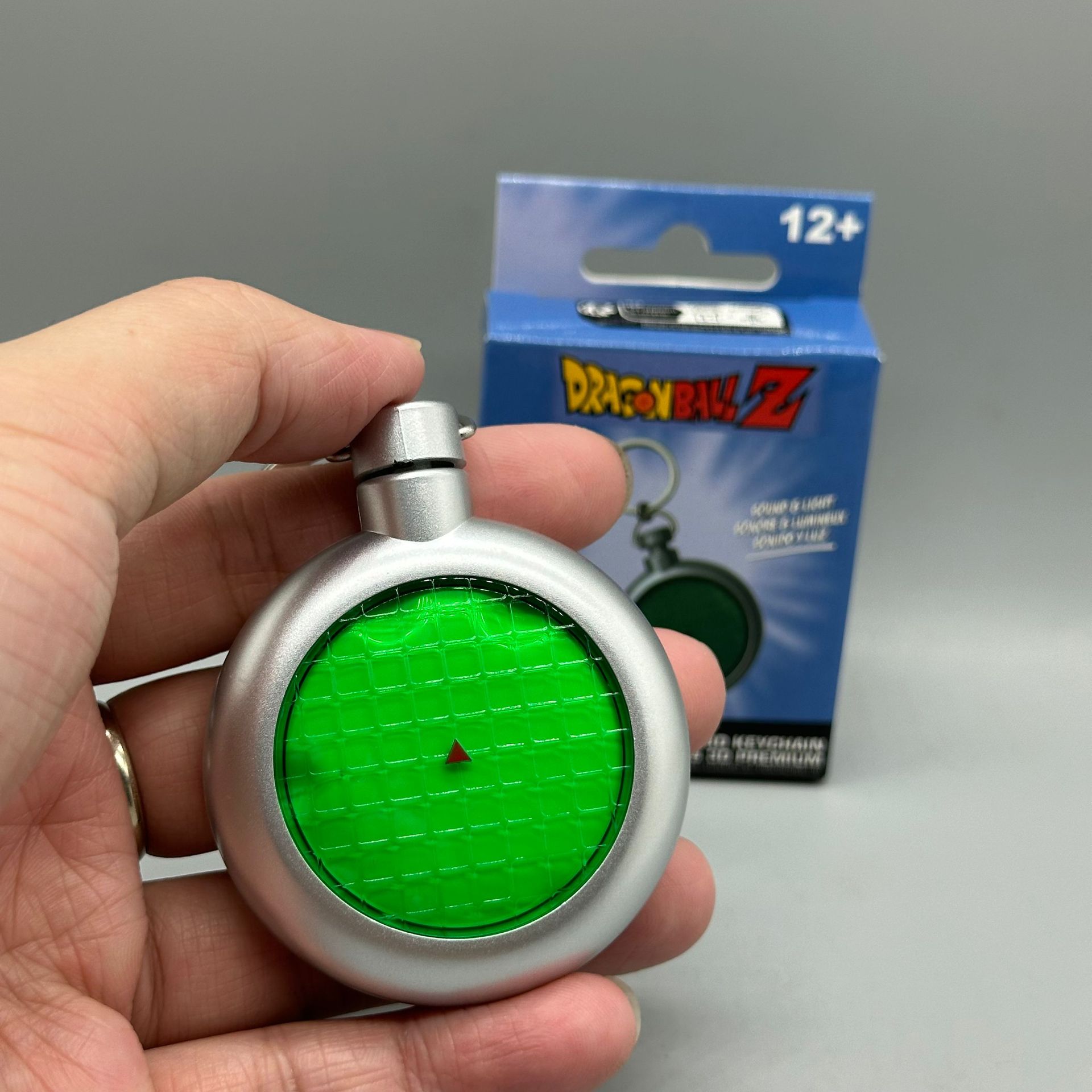 cartoon Dragon Ball Radar Keyc – Phone Accessories Toys Bewertung und Preis