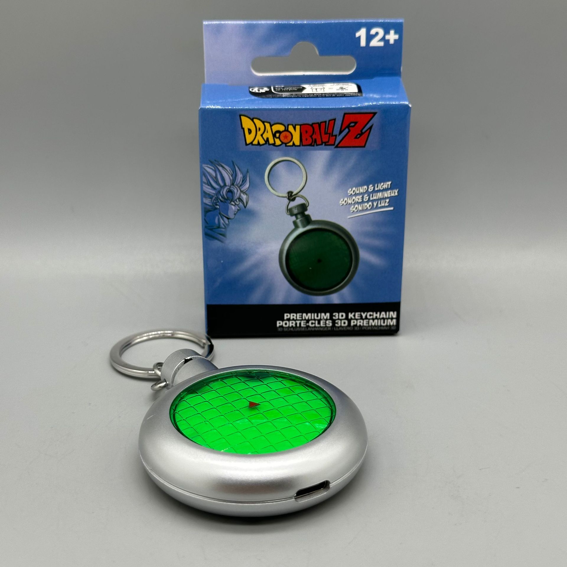 cartoon Dragon Ball Radar Keyc – Phone Accessories Toys Bewertung und Preis
