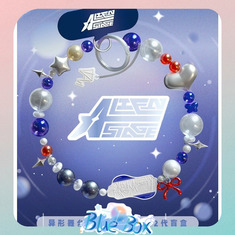 ALIEN STAGE Rabbit Series Phon – Phone Accessories Blind Box Bewertung und Preis