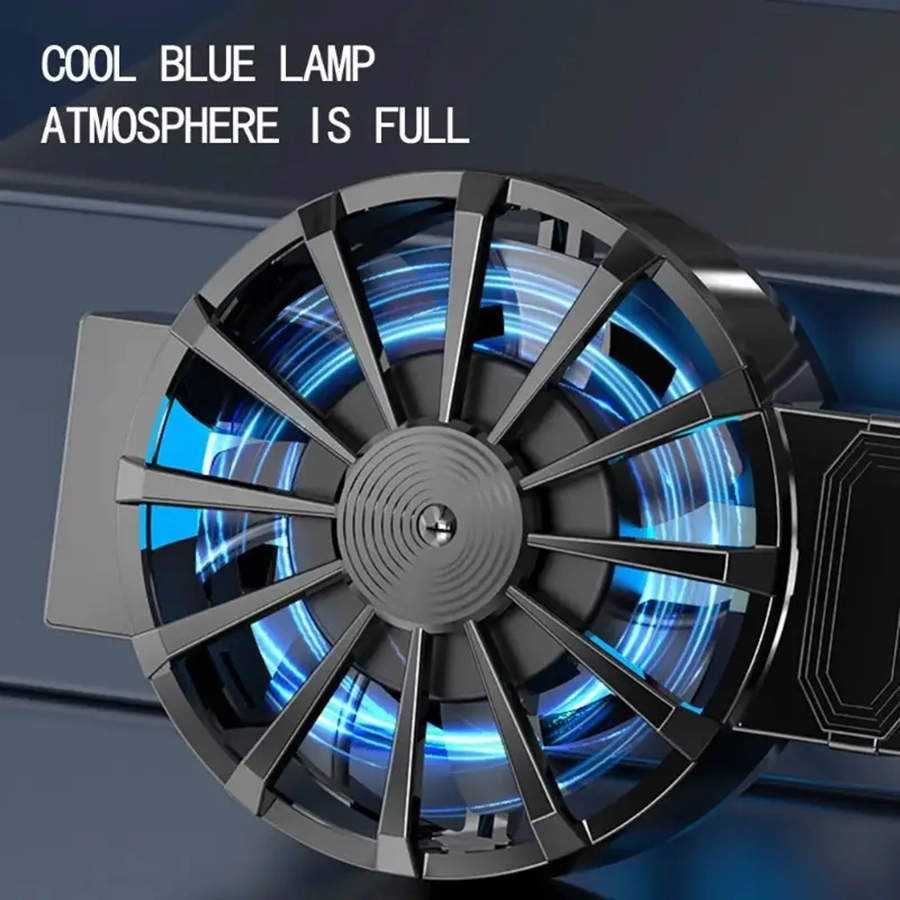 Portable phone cooler, suitabl – Phone Accessories For Android Bewertung und Preis