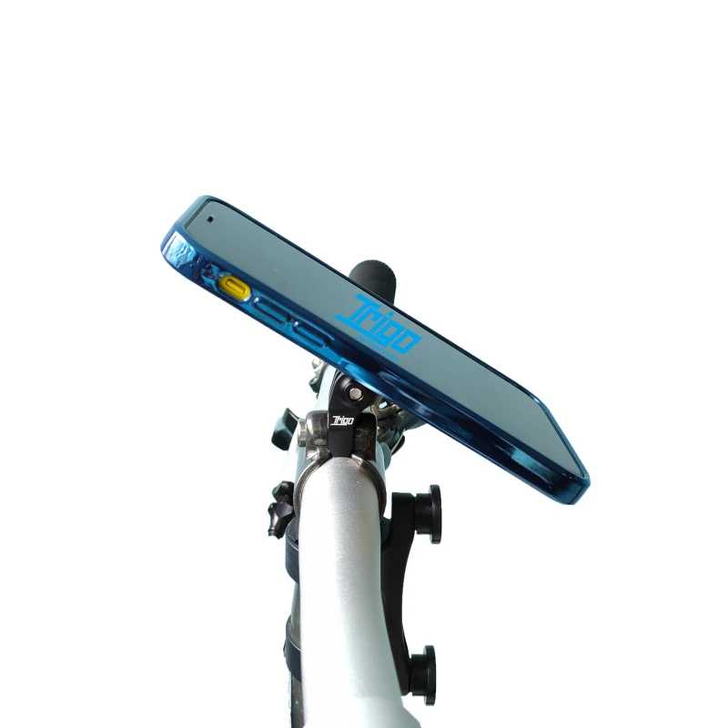 TRIGO TRP2281/2282 Folding Bik – Quadlock Phone Accessories Bewertung und Preis