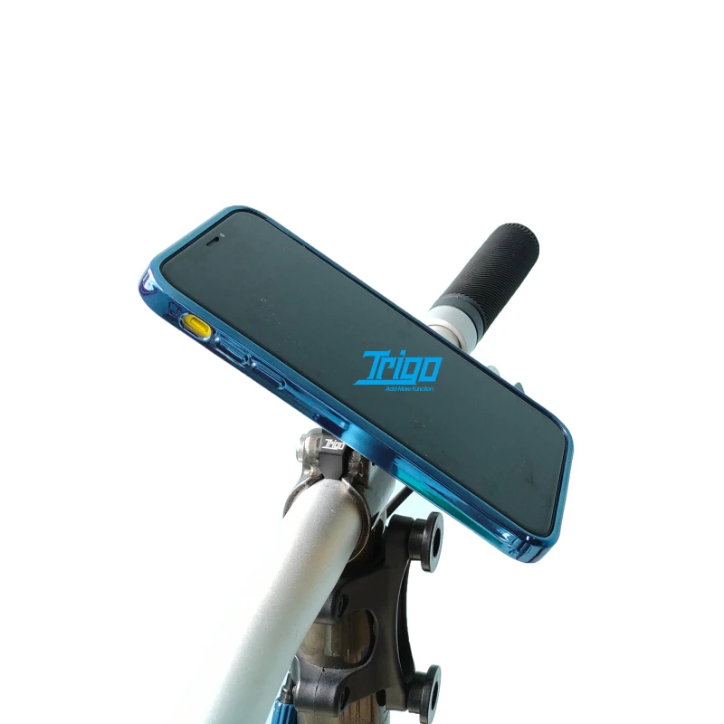 TRIGO TRP2281/2282 Folding Bik – Quadlock Phone Accessories Bewertung und Preis