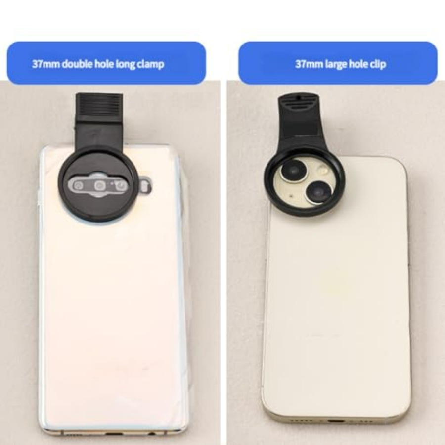 17-67mm Clip-on Polarizer Filt – Lens Camera Clip Bewertung und Preis