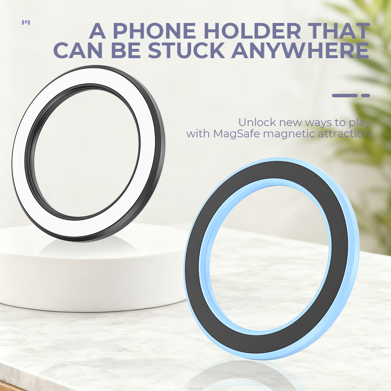 For Magsafe Strong Magnetic Ri – Phone Accessories Bewertung und Preis