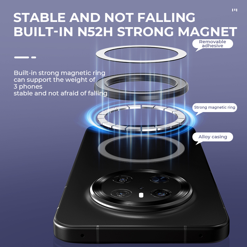 For Magsafe Strong Magnetic Ri – Phone Accessories Bewertung und Preis