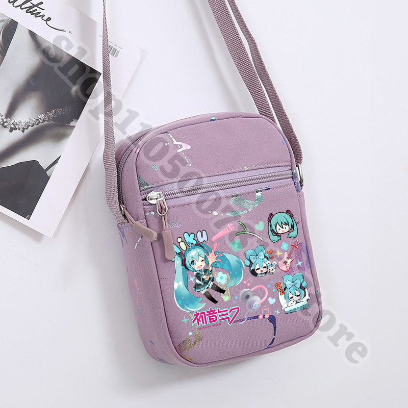 Kids Girl Cartoon Printed Cros – Phone Accessories For 11 Year Old Girl Bewertung und Preis