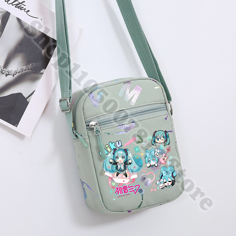 Kids Girl Cartoon Printed Cros – Phone Accessories For 11 Year Old Girl Bewertung und Preis