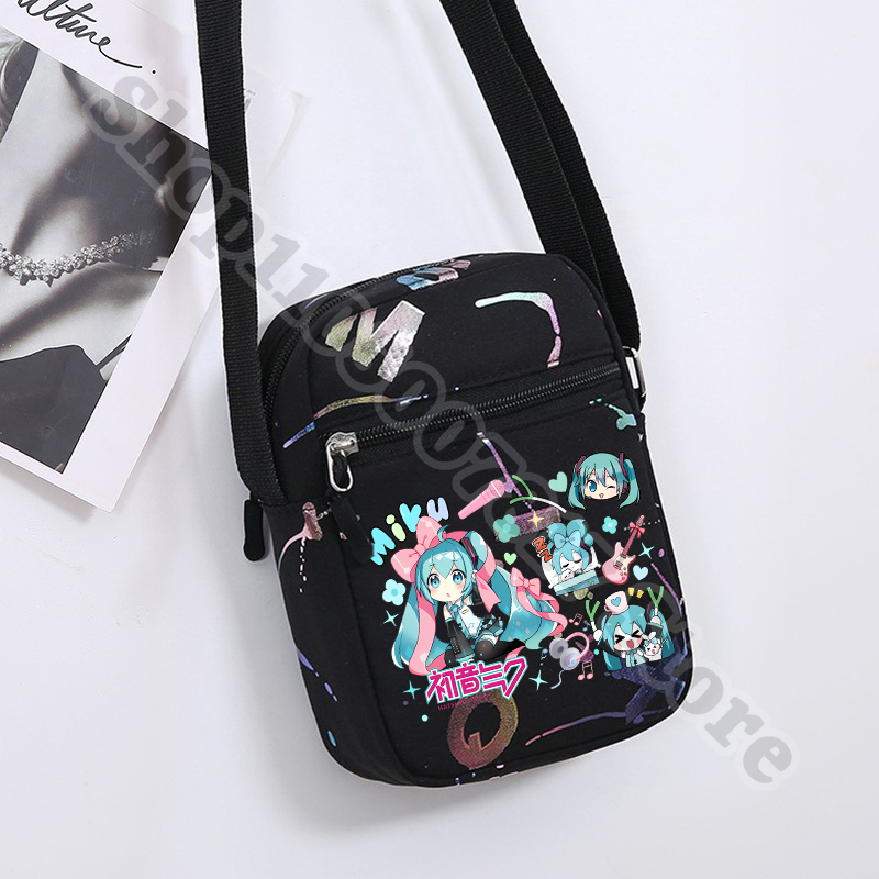 Kids Girl Cartoon Printed Cros – Phone Accessories For 11 Year Old Girl Bewertung und Preis