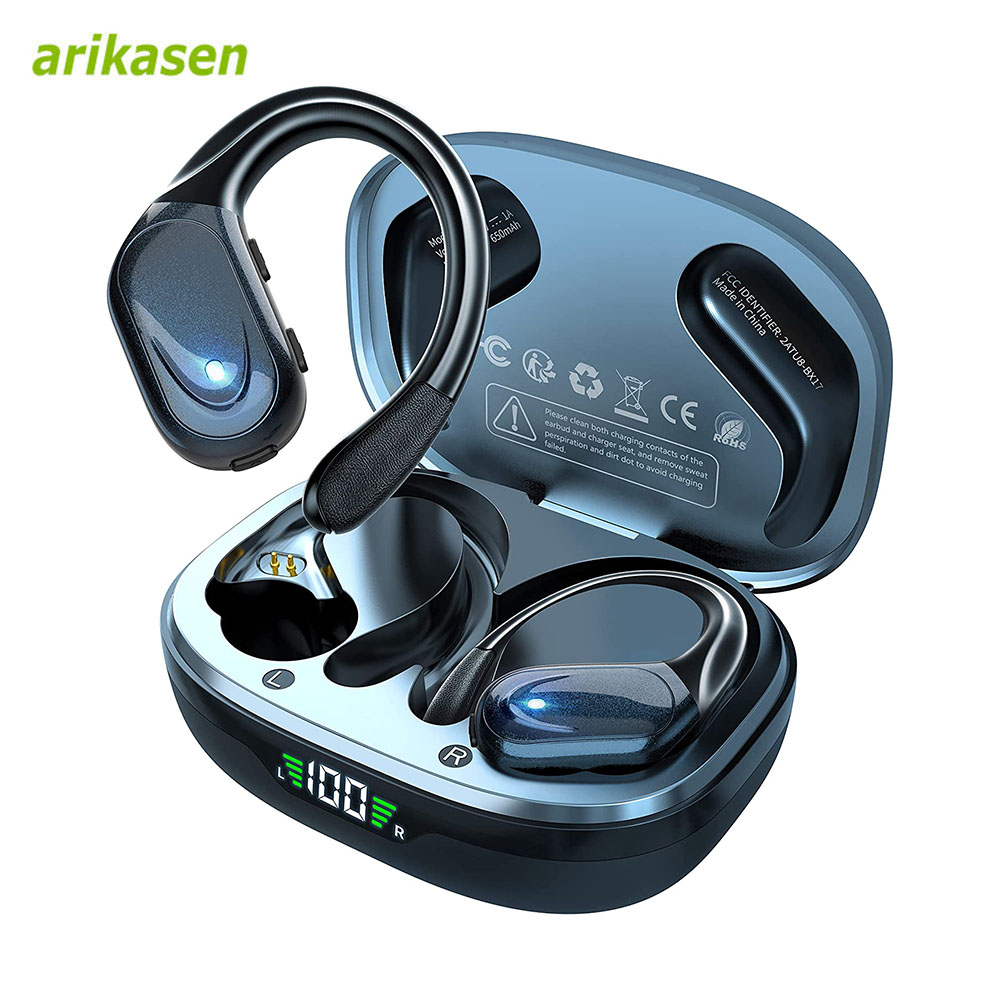 Wireless Earbuds Sport Bluetoo – Phone Accessories Amazon Bewertung und Preis