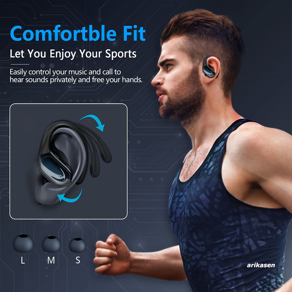 Wireless Earbuds Sport Bluetoo – Phone Accessories Amazon Bewertung und Preis