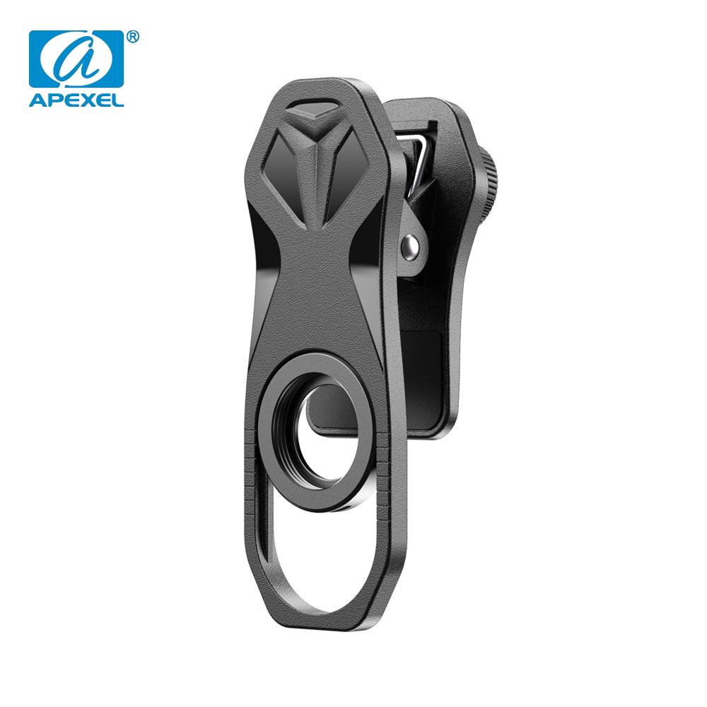 APEXEL Telescope Phone Lens Cl – Lens Camera Clip Bewertung und Preis