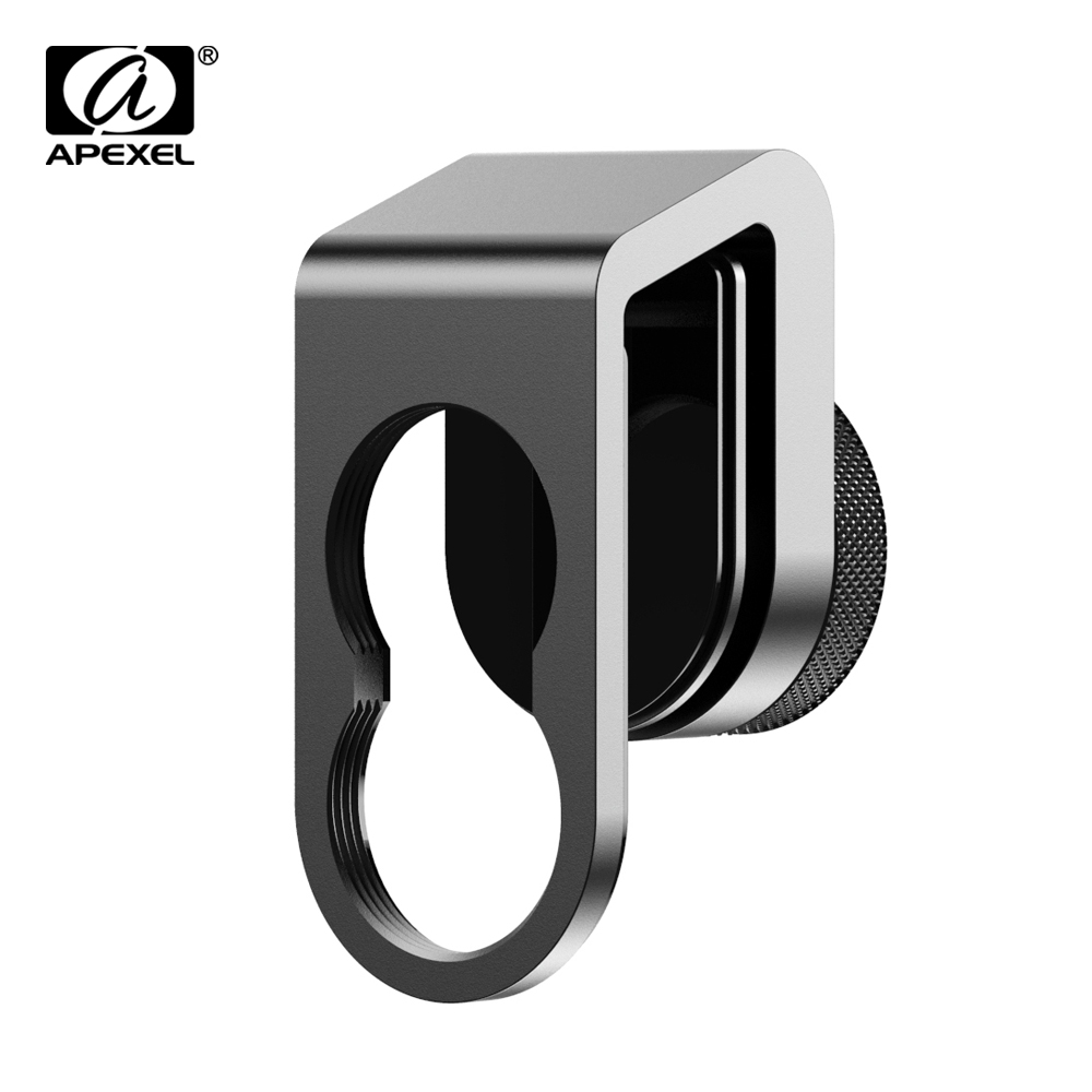 APEXEL Telescope Phone Lens Cl – Lens Camera Clip Bewertung und Preis