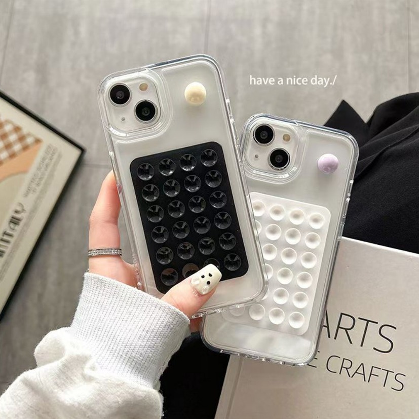 Silicone Suction Phone Holder  – Phone Accessories Bewertung und Preis