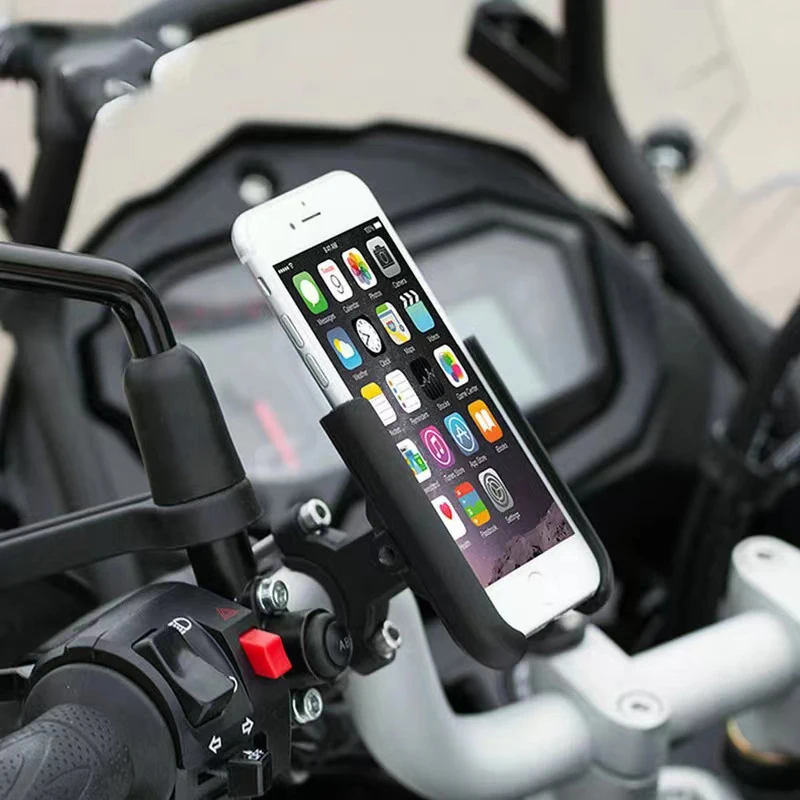 Motorcycle Accessories Handleb – Phone Accessories Velocity Bewertung und Preis