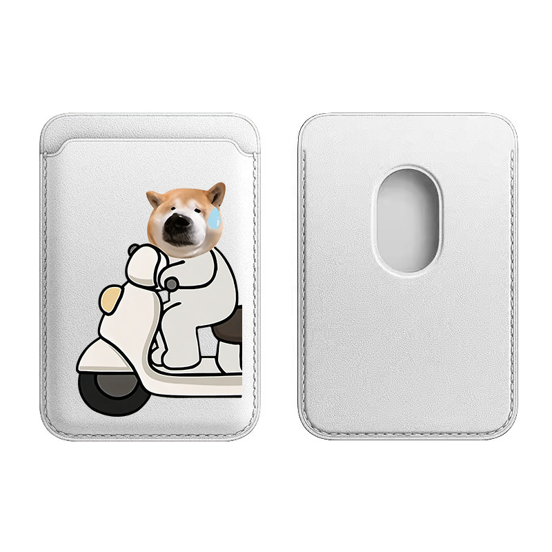 Cycling Cat Dog Magnetic Leath – Phone Accessories For Android Bewertung und Preis