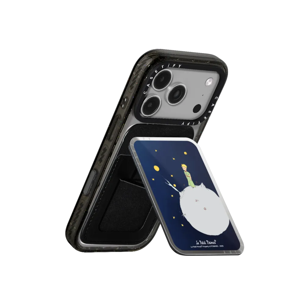 CASETiFY Co-brand Le Petit Pri – Phone Accessories Bewertung und Preis
