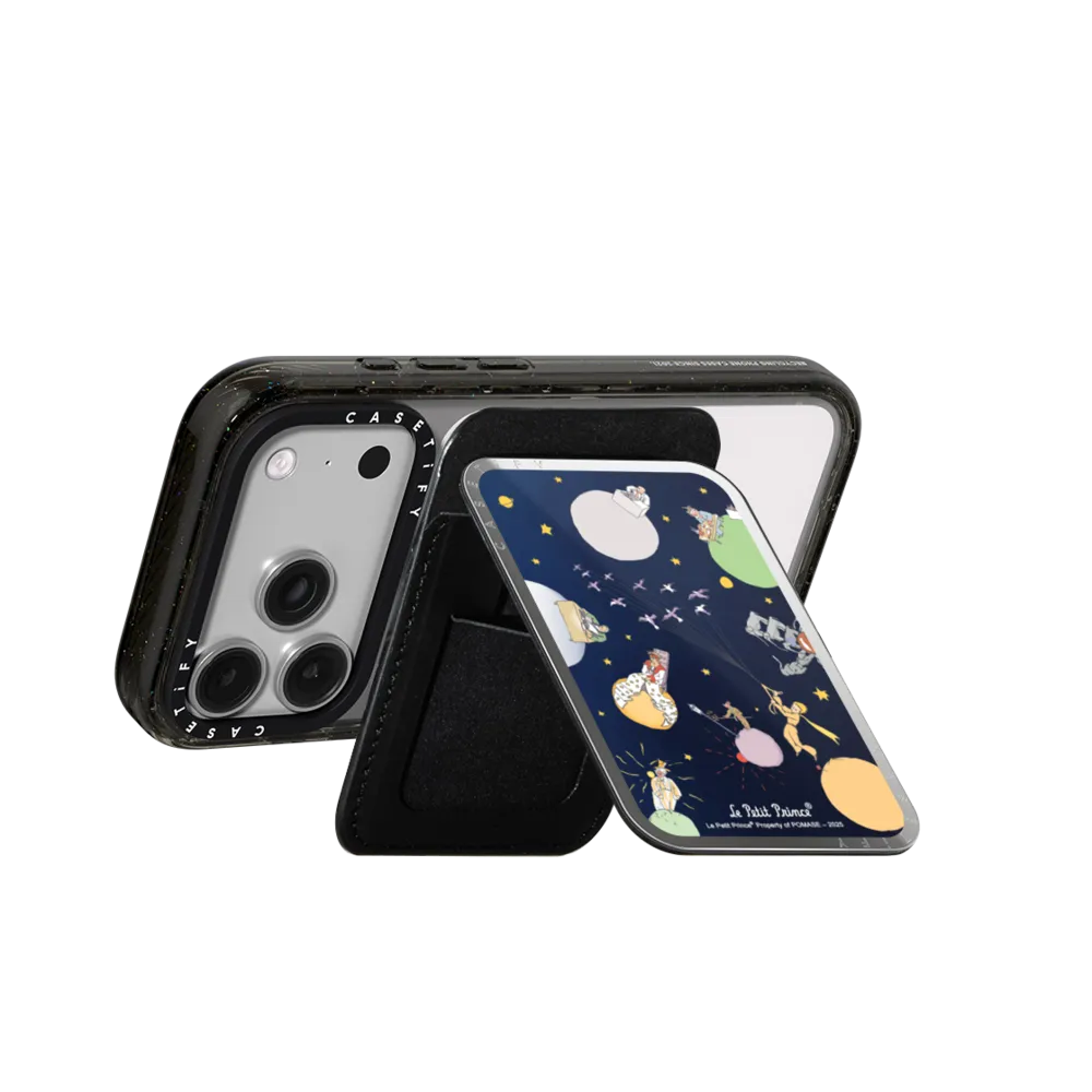 CASETiFY Co-brand Le Petit Pri – Phone Accessories Bewertung und Preis