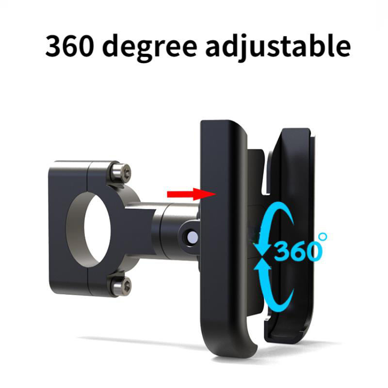 Motorcycle Mobile Phone Holder – Quadlock Phone Accessories Bewertung und Preis