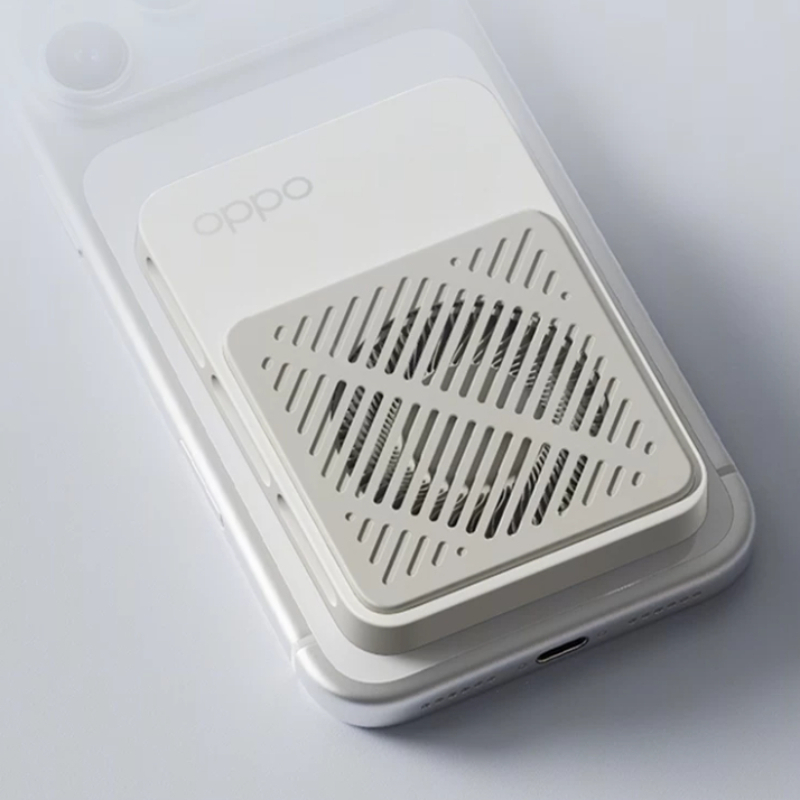 OPPO Magnetic Phone Cooler Ult – Phone Accessories For Android Bewertung und Preis