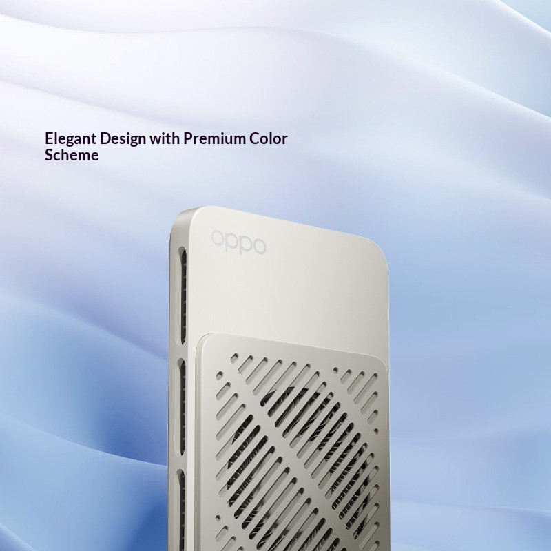 OPPO Magnetic Phone Cooler Ult – Phone Accessories For Android Bewertung und Preis