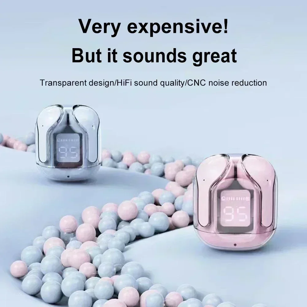 T2 Wireless Mini Earbuds LED P – Phone Accessories Amazon Bewertung und Preis