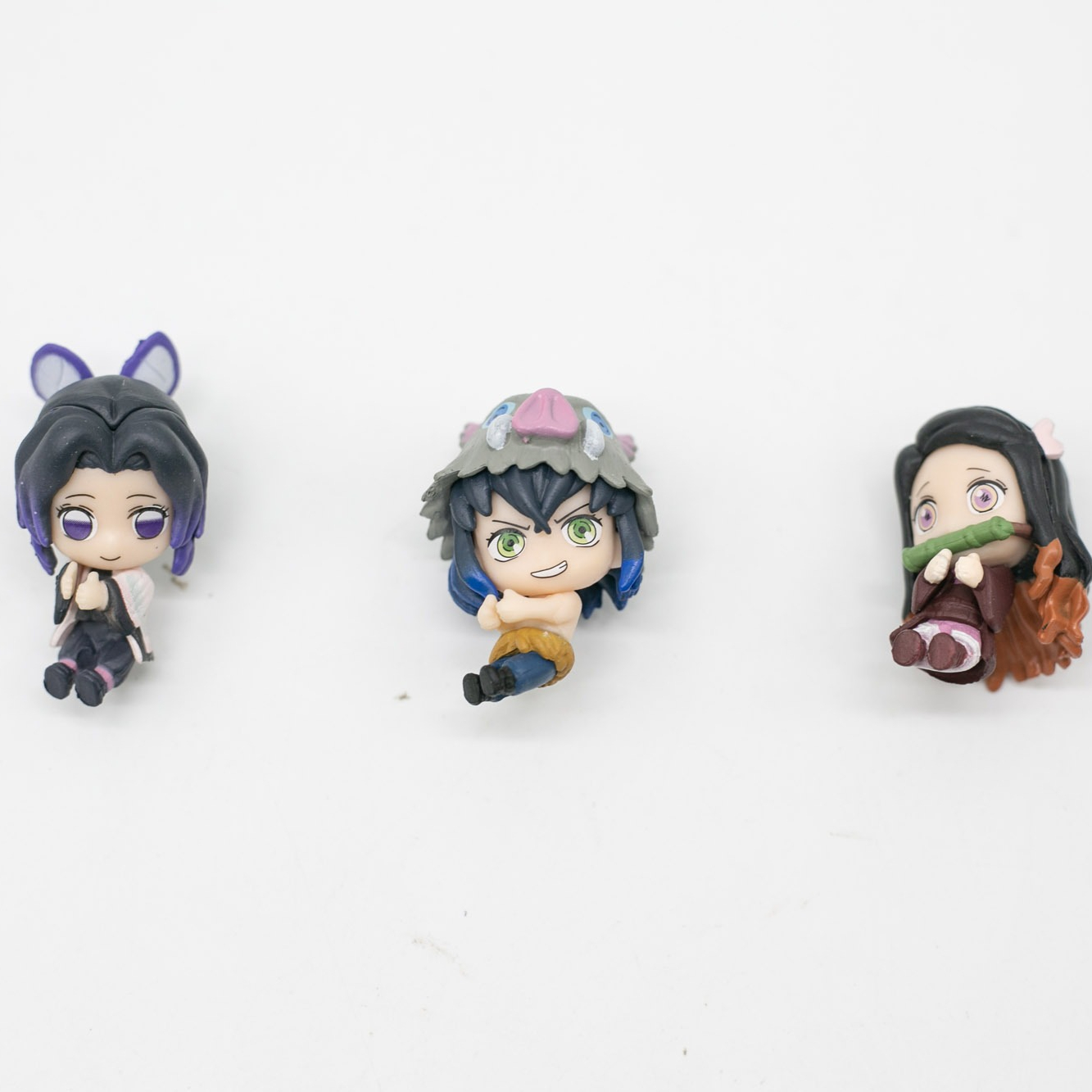 Demon Slayer Anime figure cabl – Phone Accessories Blind Box Bewertung und Preis