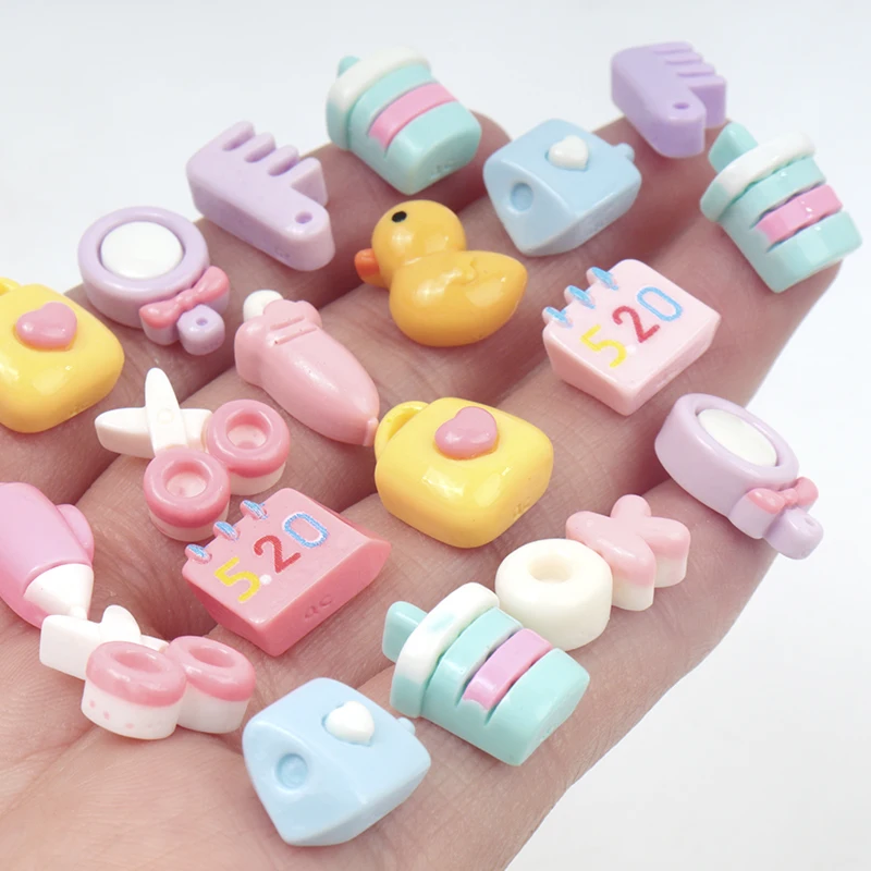 30/300pcs Mirror Comb Girl Ser – Phone Accessories For 11 Year Old Girl Bewertung und Preis