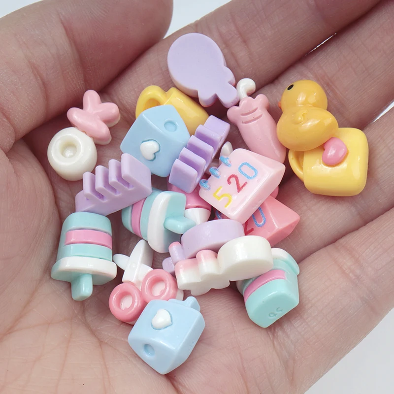 30/300pcs Mirror Comb Girl Ser – Phone Accessories For 11 Year Old Girl Bewertung und Preis