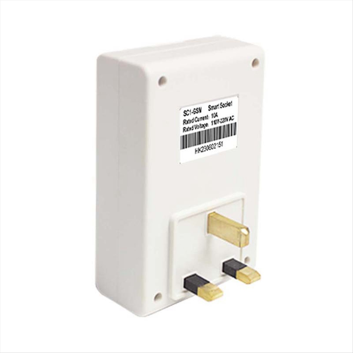 *ABDH GSM Power Socket Intelli – Phone Accessories App Bewertung und Preis