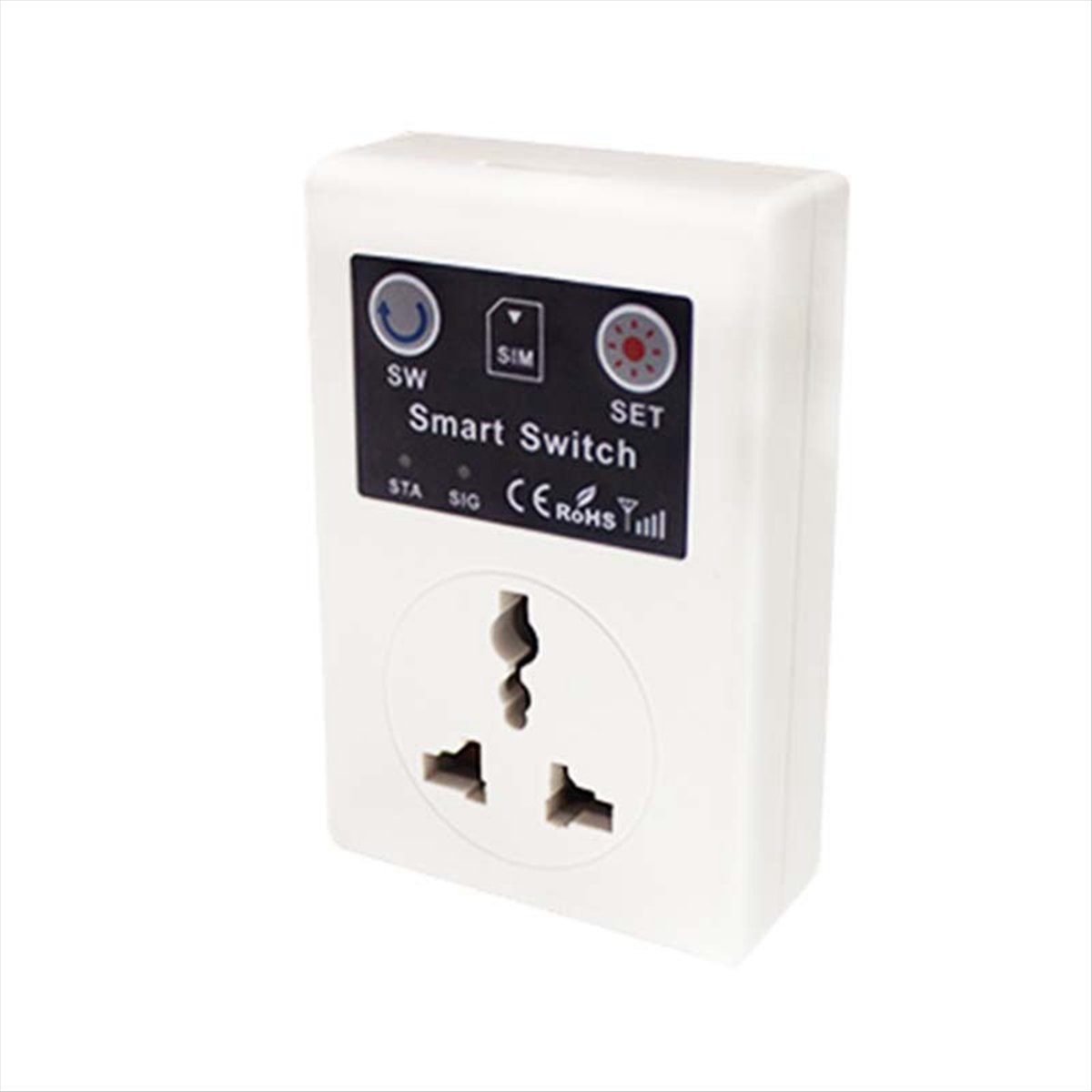 *ABDH GSM Power Socket Intelli – Phone Accessories App Bewertung und Preis