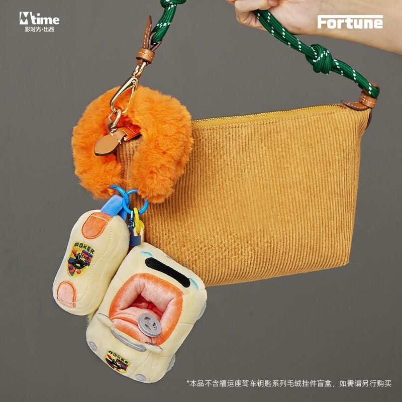 Original Fortune Luck Rich Ser – Phone Accessories Blind Box Bewertung und Preis