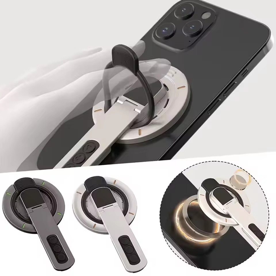 1Pc 360 ° Roration Stand for M – Phone Accessories Bewertung und Preis