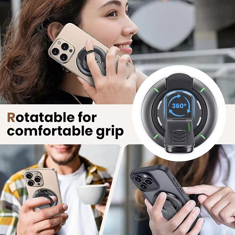 1Pc 360 ° Roration Stand for M – Phone Accessories Bewertung und Preis